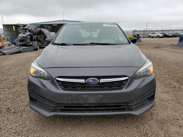 2022 SUBARU IMPREZA 4S3GTAA67N1718452