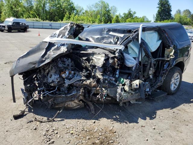 Vin: 1gnscnkd4rr306227, lot: 59317435, chevrolet tahoe c1500 lt 2024 img_1