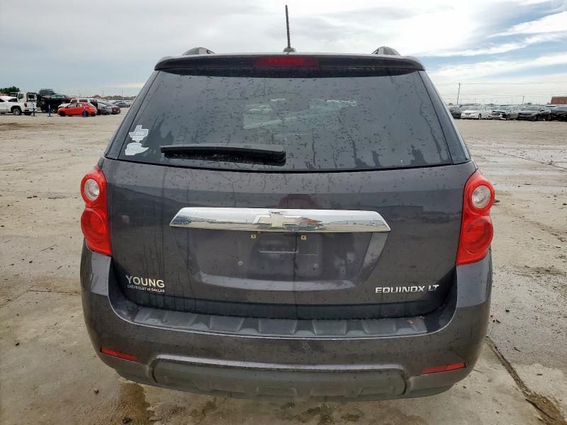 2015 CHEVROLET EQUINOX LT - 2GNALBEKXF6429221