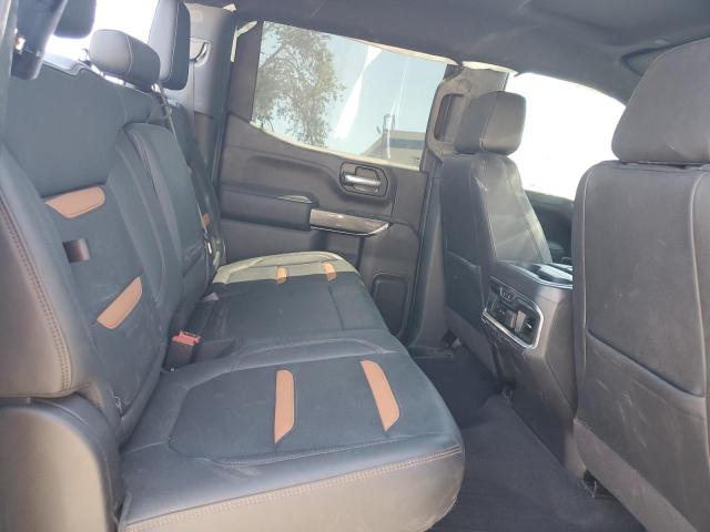 2021 GMC SIERRA K15 - 3GTP9EEL8MG250821