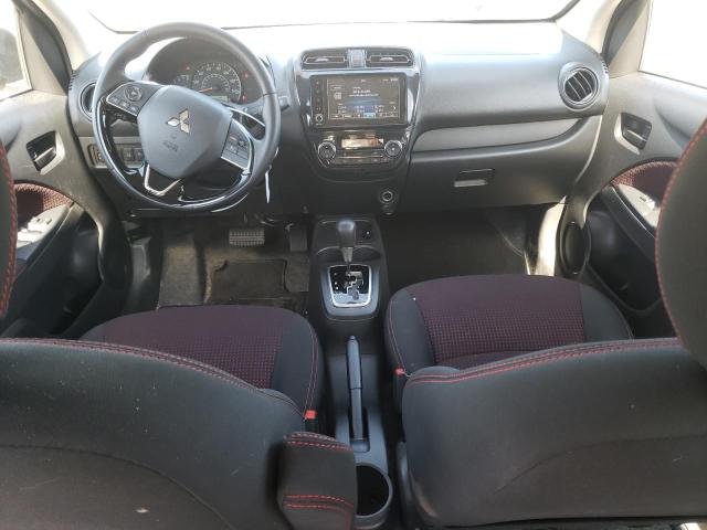 2024 MITSUBISHI MIRAGE G4 ML32FUFJ6RHF09819