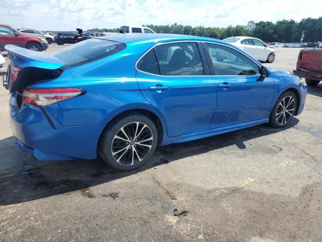 2018 TOYOTA CAMRY L - 4T1B11HKXJU096971