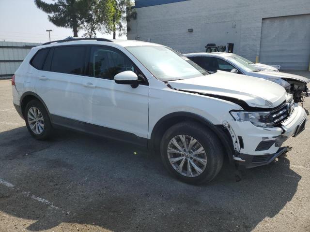 2020 VOLKSWAGEN TIGUAN S 3VV1B7AX0LM118622