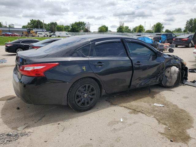 Vin: 1n4al3ap2gc192545, lot: 61090785, nissan altima 2.5 20163