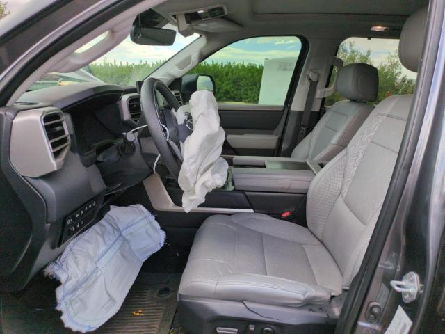 2024 TOYOTA SEQUOIA SR 7SVAAABA6RX023936