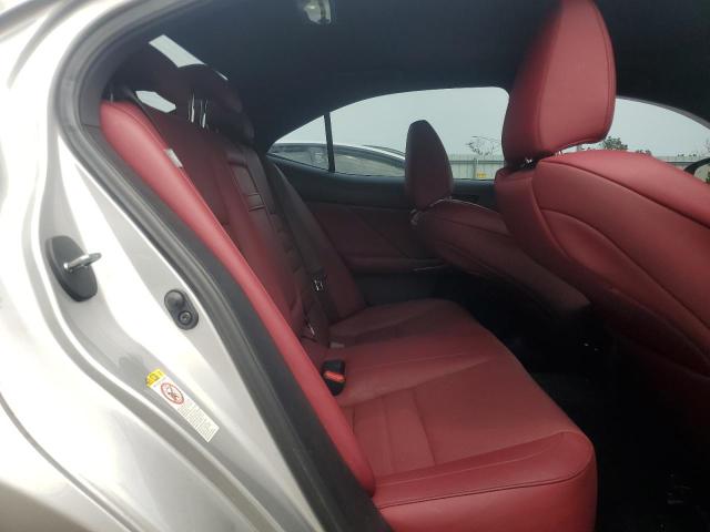 2019 LEXUS IS 350 JTHCZ1D22K5016502