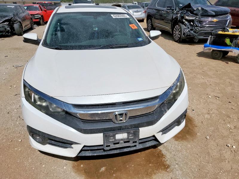 2016 HONDA CIVIC EX - 19XFC1F32GE032300