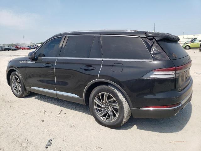 2021 LINCOLN AVIATOR 5LM5J6WC4MGL16370