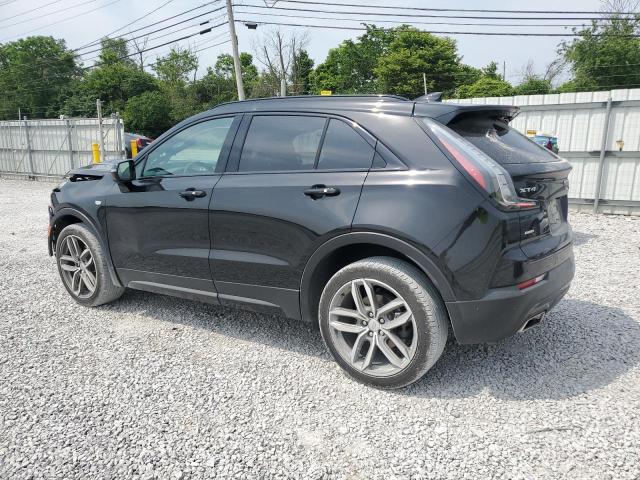 Vin: 1gyfzfr44pf116196, lot: 59299395, cadillac xt4 sport 20232