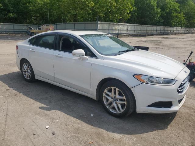 Vin: 3fa6p0h74dr199461, lot: 60616385, ford fusion se 20134