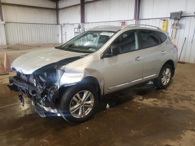 Vin: jn8as5mv2fw767621, lot: 60435925, nissan rogue s 2015 img_1