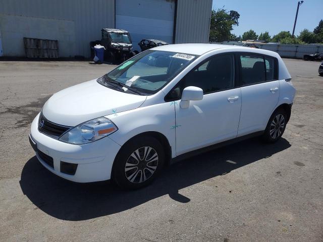 NISSAN VERSA S