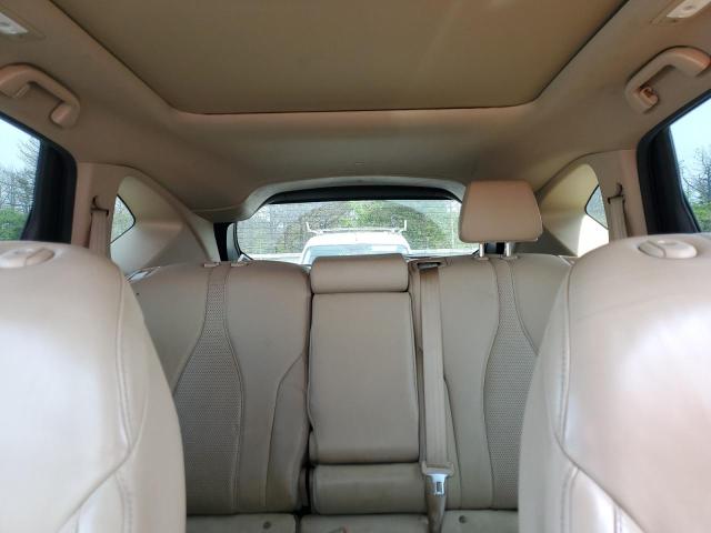 2020 ACURA RDX TECHNO 5J8TC2H5XLL040123
