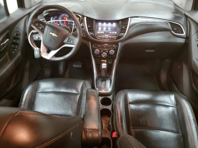 2018 CHEVROLET TRAX PREMI 3GNCJRSB0JL243820