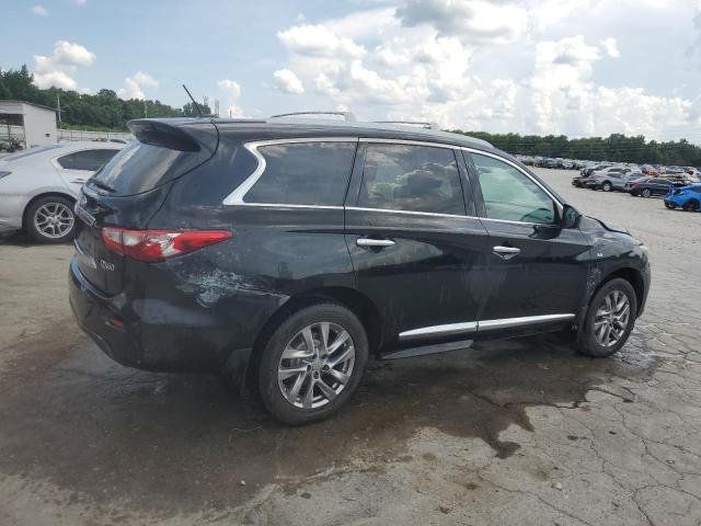 2014 INFINITI QX60 - 5N1AL0MM8EC509098