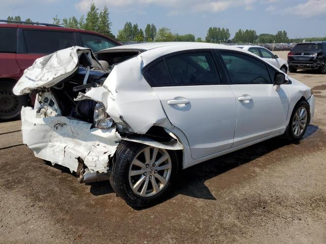 Vin: 2hgfb2f55ch008681, lot: 61626735, honda civic lx 20123