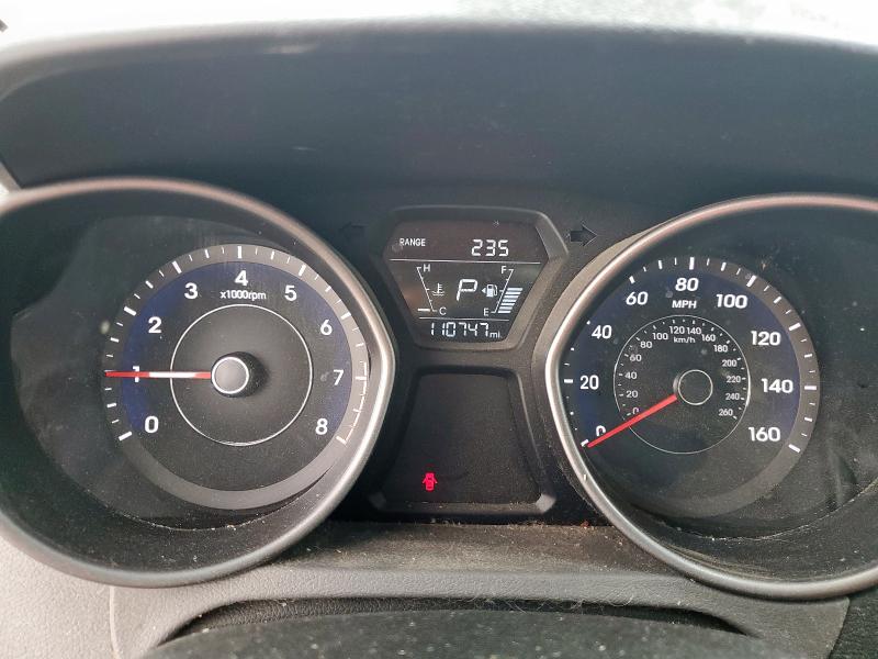 2015 HYUNDAI ELANTRA SE - 5NPDH4AE4FH560059