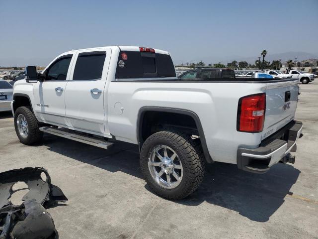 2019 GMC SIERRA K25 1GT12SEY6KF165561