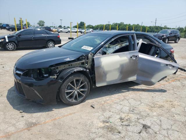Vin: 4t1bf1fk2fu100734, lot: 60403675, toyota camry le 2015 img_1