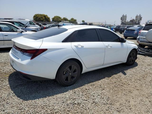 2021 HYUNDAI ELANTRA SE 5NPLS4AG2MH005591