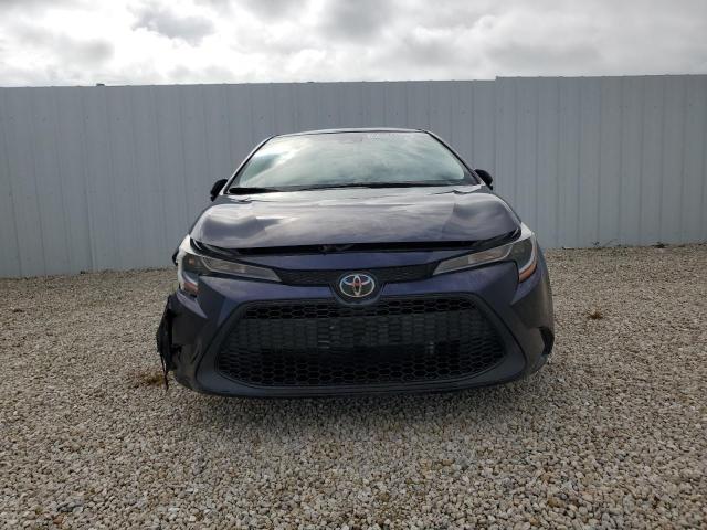 2021 TOYOTA COROLLA LE 5YFEPMAE2MP266280