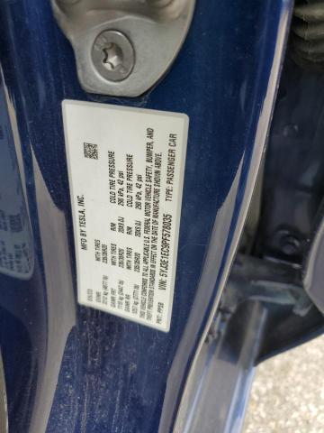 2023 TESLA MODEL 3 - 5YJ3E1EC9PF578035
