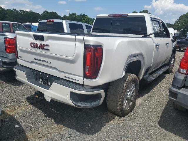 Vin: 1gt49wey5nf252825, lot: 58568415, gmc sierra k3500 denali 20223
