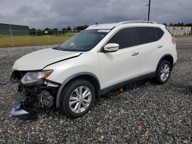 Vin: knmat2mt4gp644985, lot: 59747625, nissan rogue s 2016 img_1