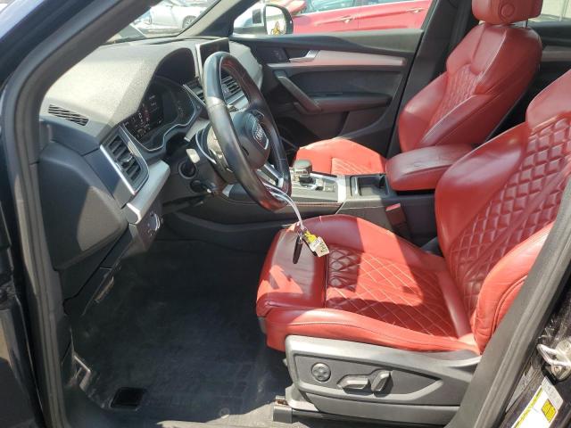2018 AUDI SQ5 PREMIU WA1A4AFY4J2206210