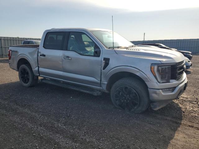 Vin: 1ftfw1ed4pfc87683, lot: 58539415, ford f-150 supercrew 20234