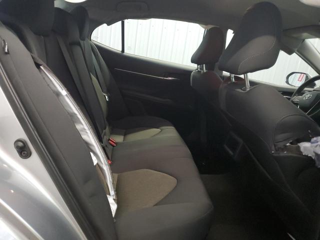 2024 TOYOTA CAMRY LE - 4T1C11AK8RU914157