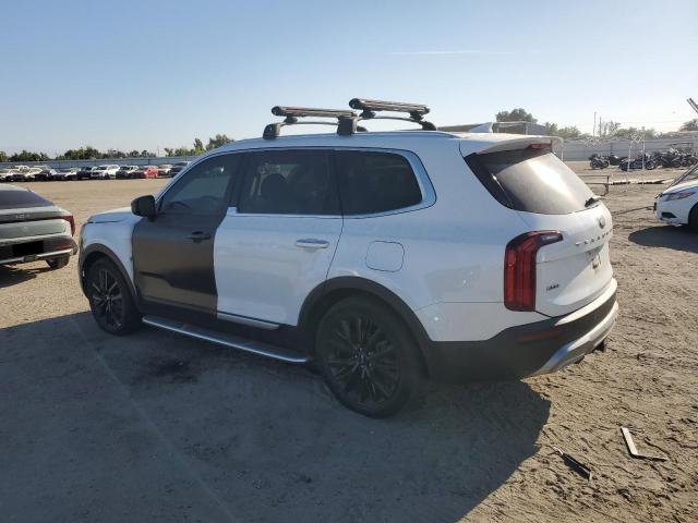 Vin: 5xyp5dhc8lg078210, lot: 58371445, kia telluride sx 20202