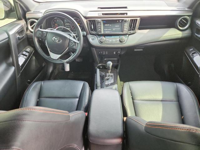 2016 TOYOTA RAV4 SE JTMJFREV0GD177498
