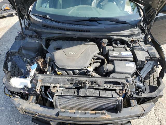 kmhtc6ad9gu261862 - 2016 Hyundai veloster - #60690745
