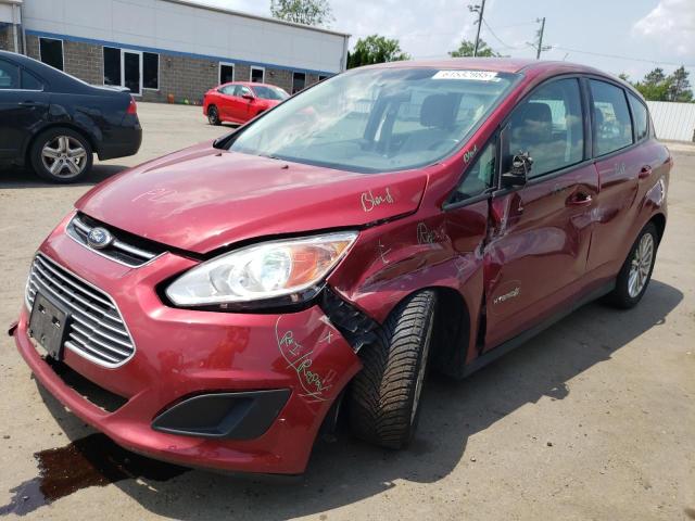 Vin: 1fadp5au6dl508673, lot: 61532985, ford cmax se 2013 img_1