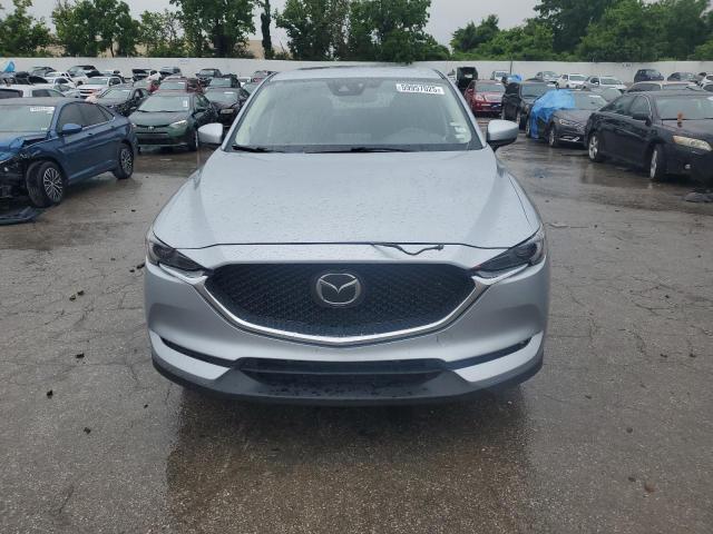 2020 MAZDA CX-5 GRAND JM3KFADM8L0747948