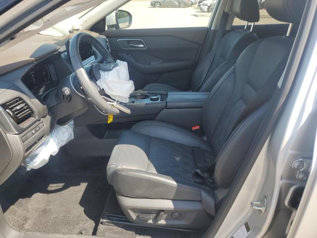 2023 NISSAN ROGUE PLAT JN8BT3DD7PW305621