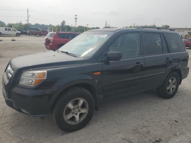 HONDA PILOT EXL