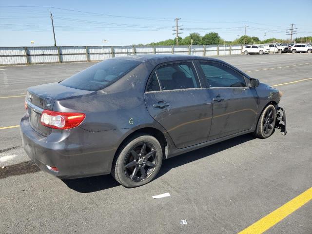 Vin: 5yfbu4eexcp051248, lot: 61206625, toyota corolla base 20123