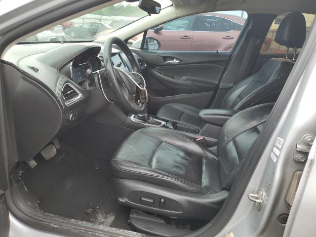 2017 CHEVROLET CRUZE PREM 1G1BF5SM1H7241033