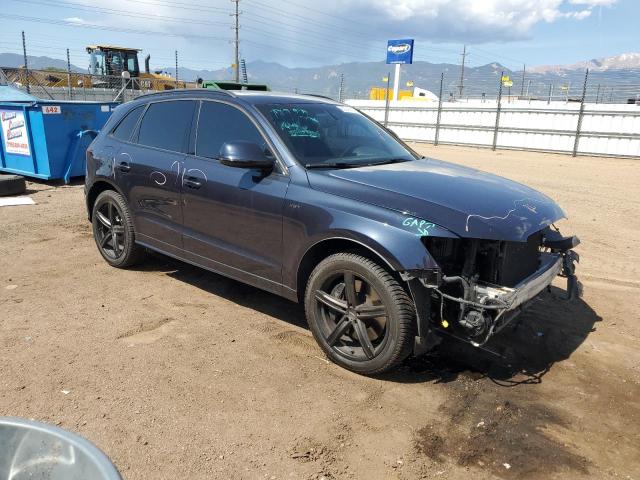 Vin: wa1ccafp9ga045466, lot: 60242825, audi sq5 premium plus 20164
