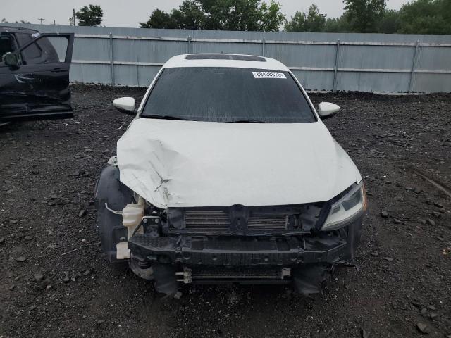 2017 VOLKSWAGEN JETTA GLI - 3VW4T7AJ6HM342390