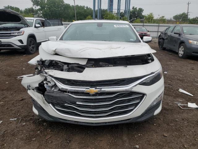 2022 CHEVROLET MALIBU LT - 1G1ZD5ST7NF133724