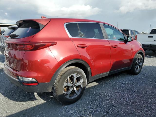 2020 KIA SPORTAGE L - KNDPM3AC5L7637815