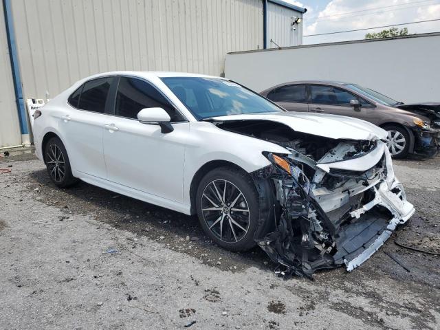 Vin: 4t1g11ak8ru250279, lot: 61227565, toyota camry se night shade 20244