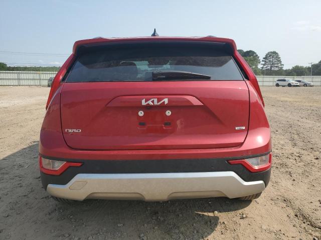 2023 KIA NIRO EX KNDCR3LE0P5051409