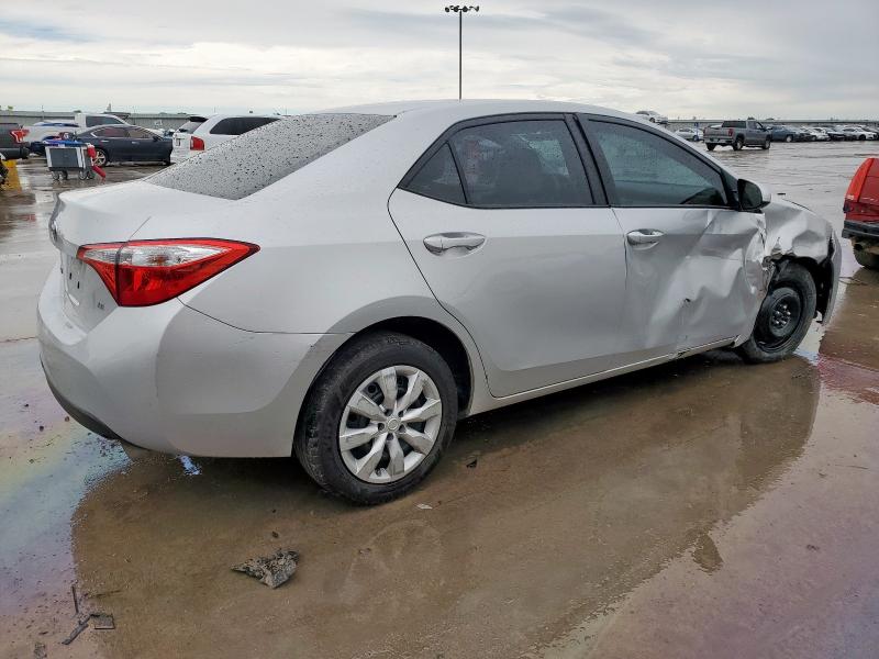 Vin: 5yfburhe2fp256334, lot: 60544665, toyota corolla l 20153