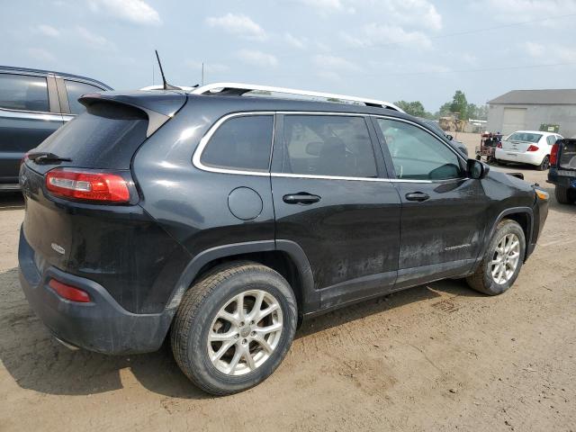 Vin: 1c4pjmcs1gw111194, lot: 59280535, jeep grand cher latitude 20163