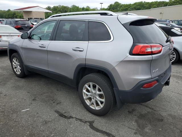 Vin: 1c4pjmcs1hd213883, lot: 59835965, jeep grand cher latitude 20172