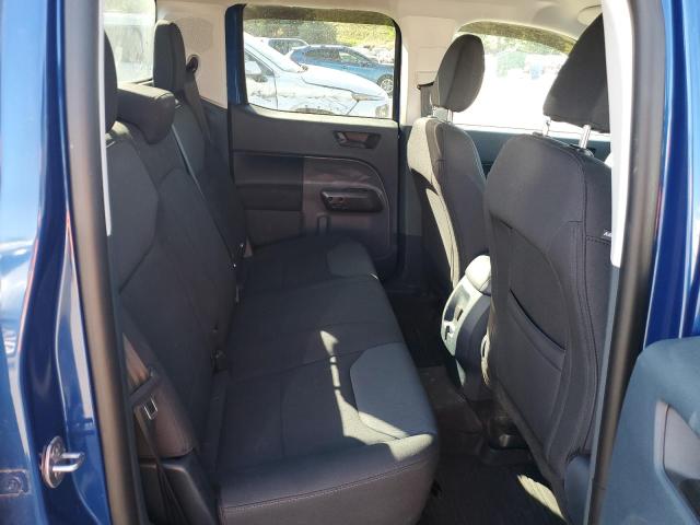 2023 FORD MAVERICK X - 3FTTW8F90PRA25829